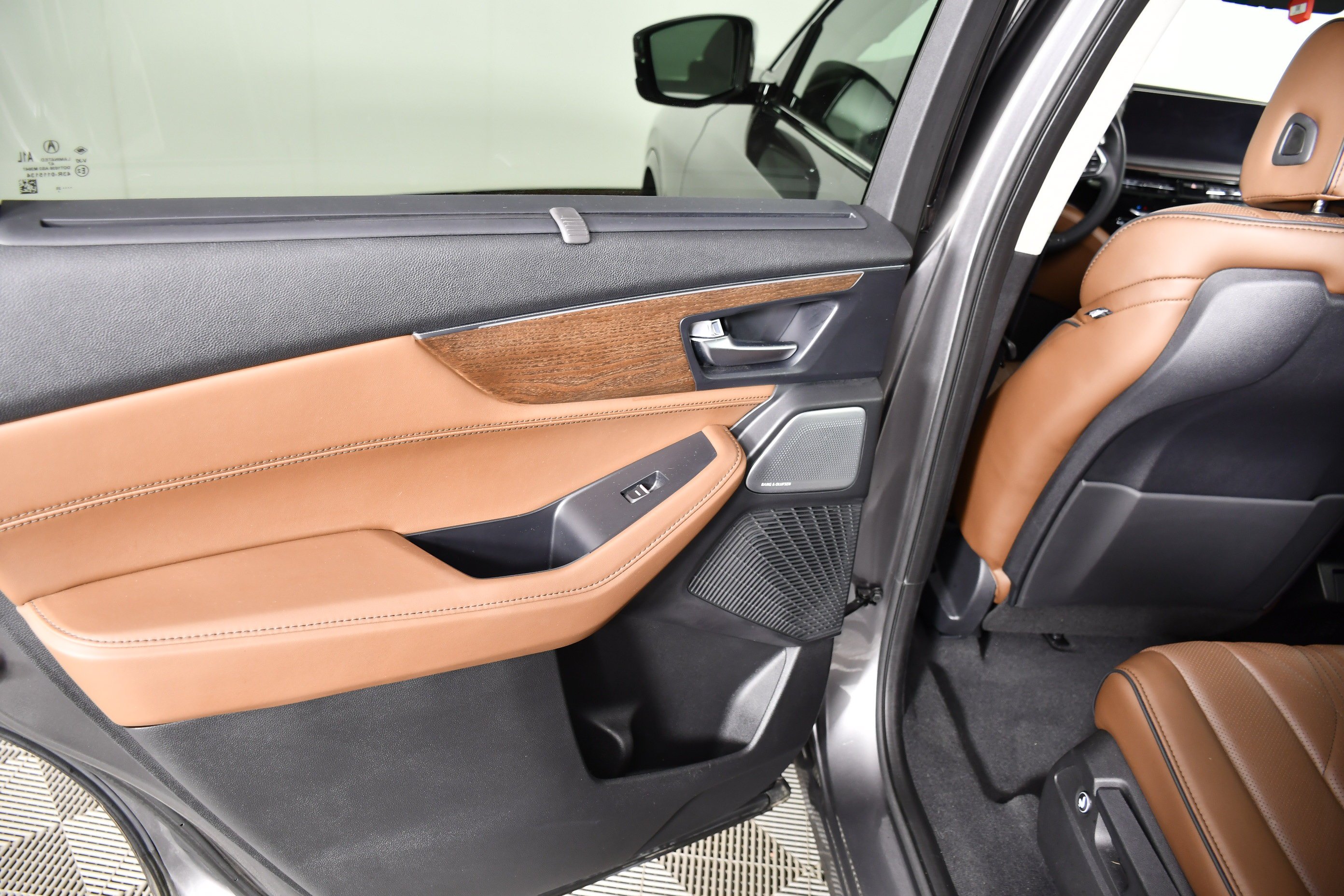 2025 Acura MDX Advance Package - Photo 101