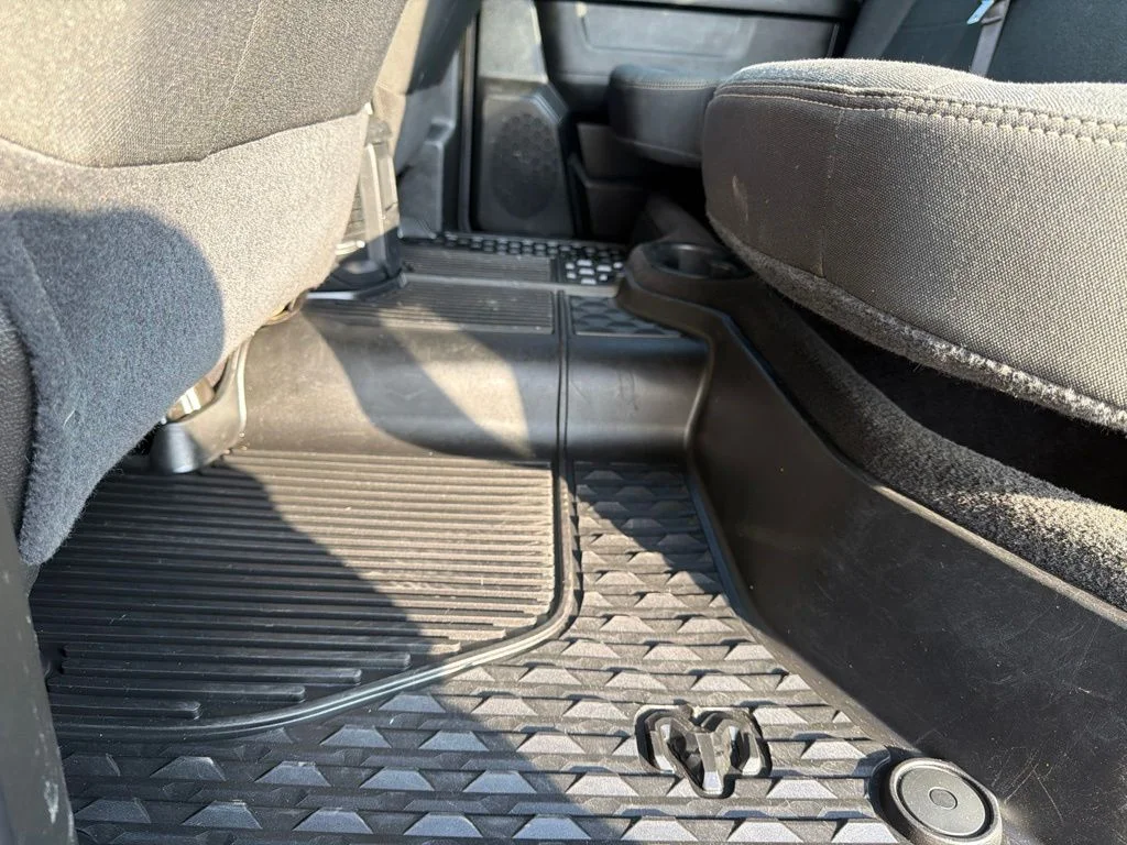 Used 2021 Gray Ram Tradesman image 20