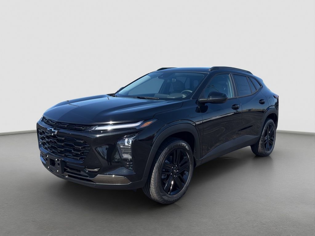 2026 Chevrolet Trax Activ's photo