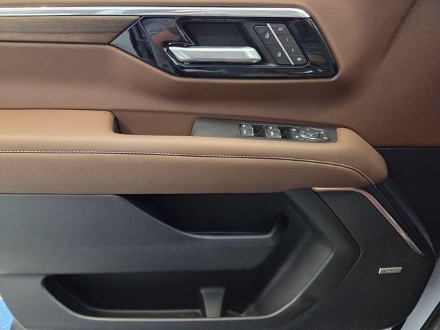 2026 Chevrolet Suburban High Country - Photo 30