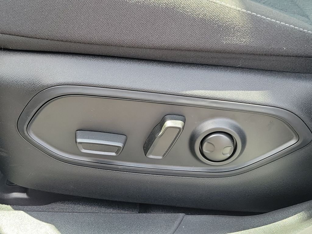 New 2026 41 Jeep Laredo image 20