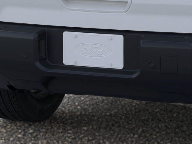 New 2026 Oxford White Ford Big Bend image 23