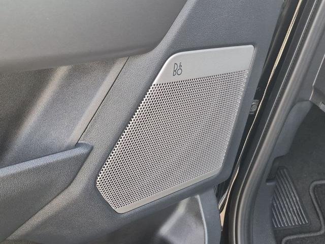 New 2026 Agate Black Metallic Ford F-250® Lariat® image 11