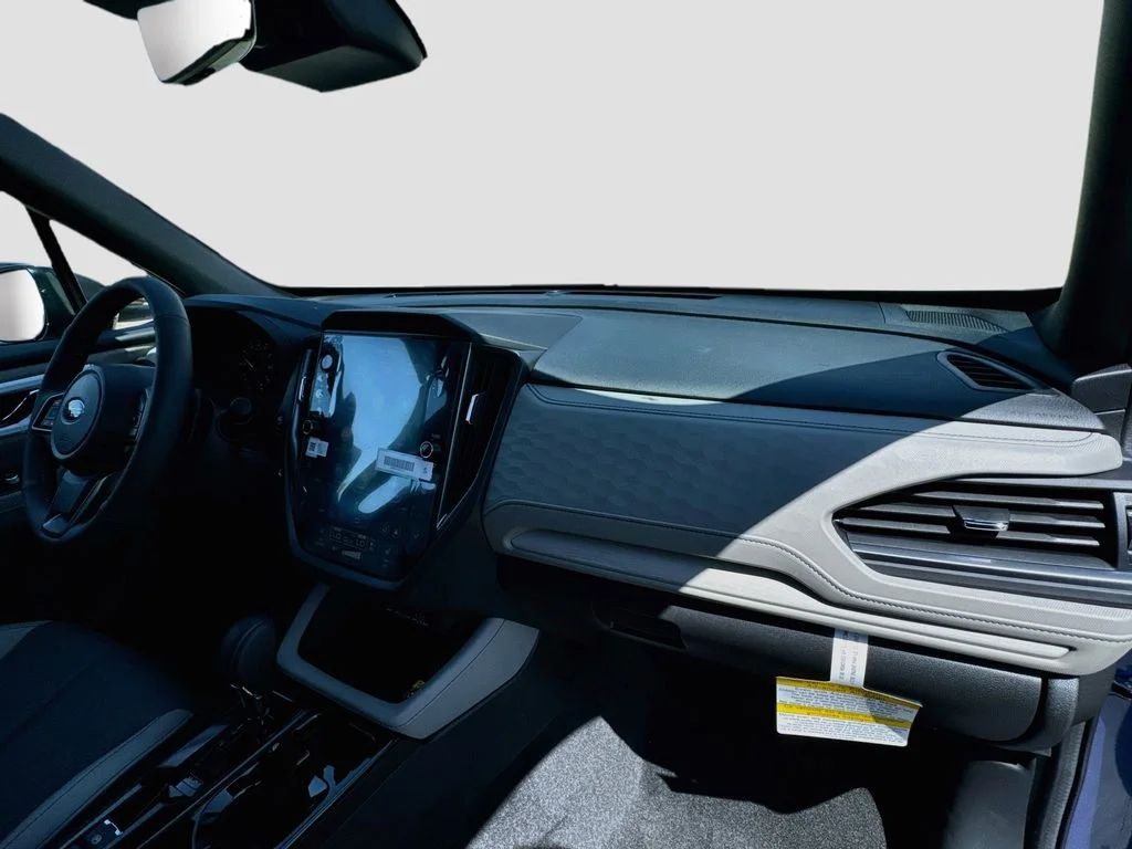 New 2026 Blue Subaru Limited image 38