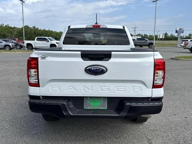 New 2026 Oxford White Ford XL image 17