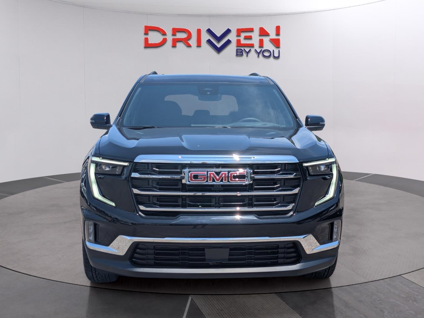 2025 GMC Acadia Elevation - Photo 8