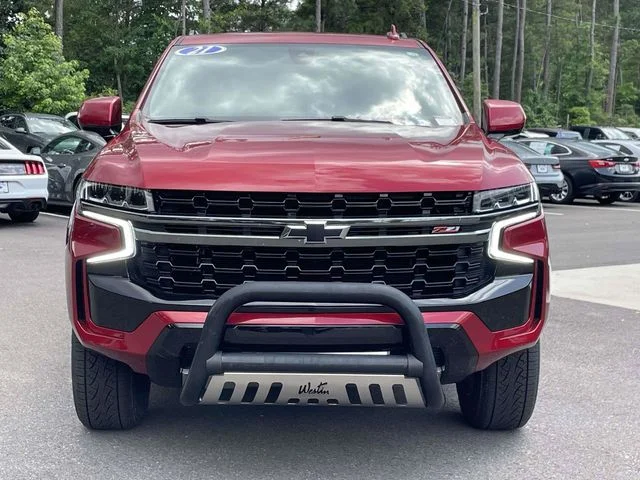 2021 Chevrolet Tahoe Z71 - Photo 33