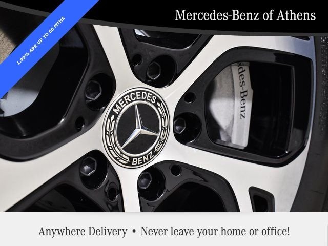 2025 Mercedes-Benz GLC Base - Photo 14