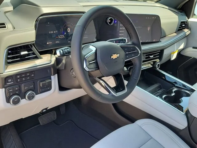 2026 Chevrolet Tahoe Premier - Photo 17