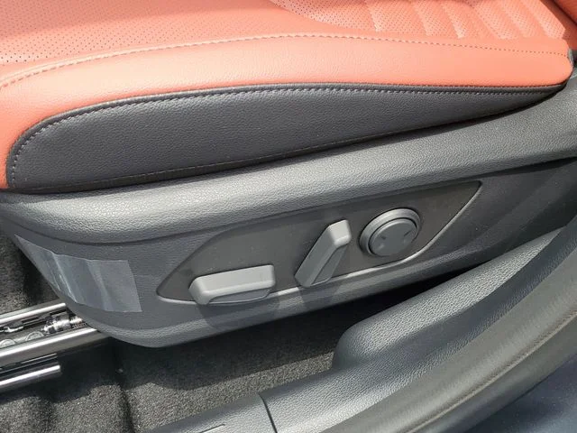 2025 Kia Sportage SX Prestige Hybrid - Photo 15