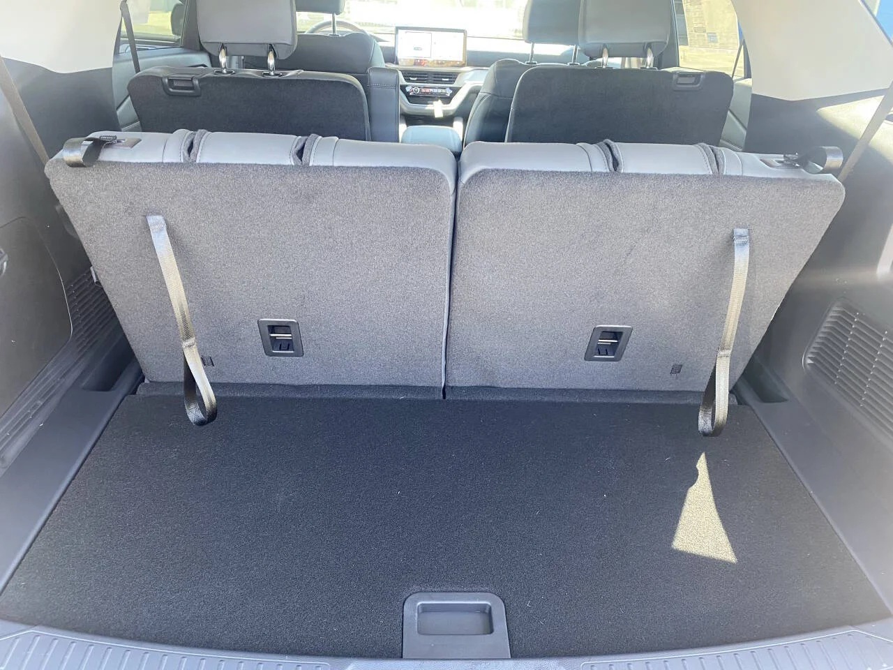 New 2026 Carbonized Gray Metallic Ford Active image 19