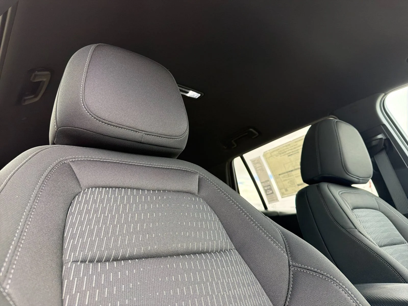 2027 Chevrolet Equinox LT - Photo 16