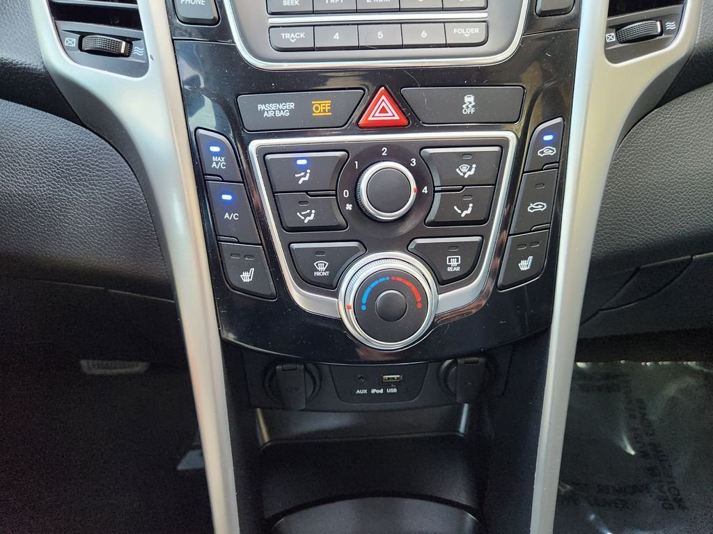 Used 2016 Symphony Air Silver Hyundai Base image 19