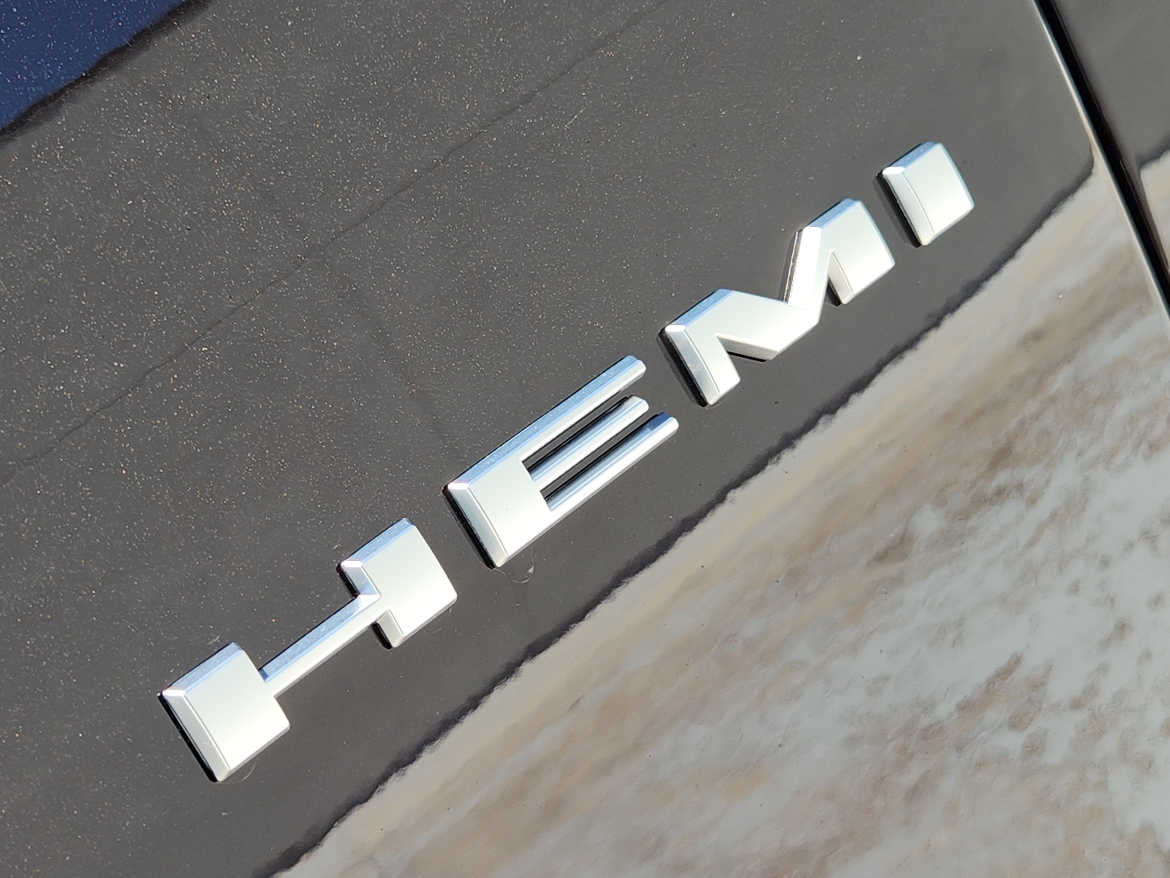 New 2026 Red Oxide Exterior Paint Dodge GT Plus HEMI V8 image 9