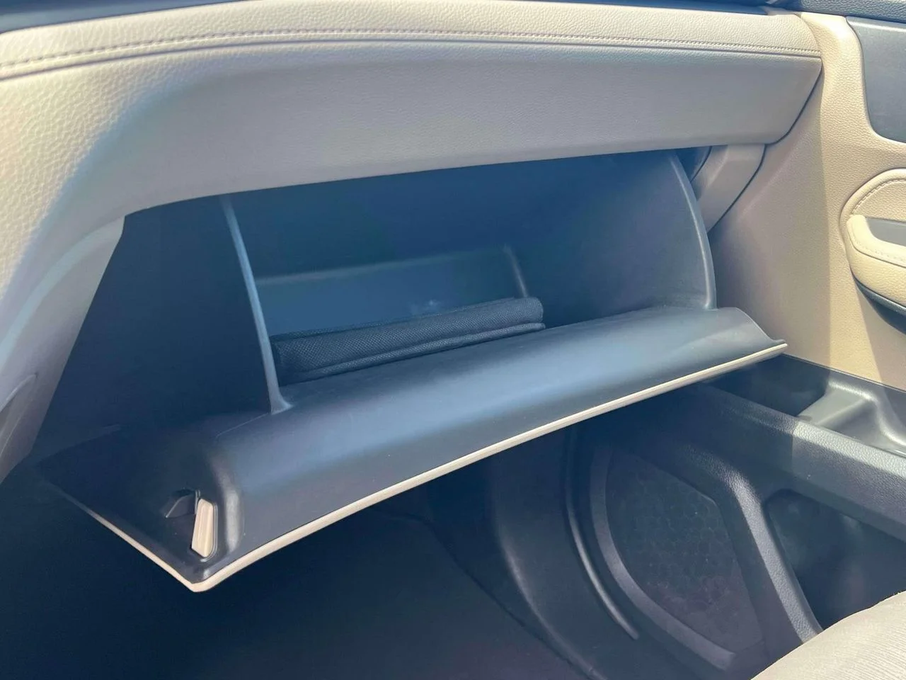 Used 2019 Gray Honda EX image 25