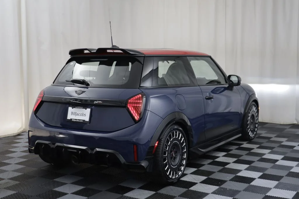 New 2027 C6f MINI  image 15