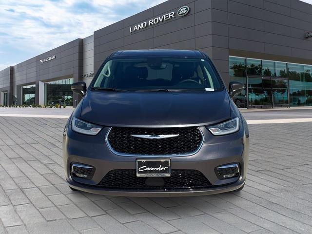 Used 2023 Gray Chrysler Touring L image 8