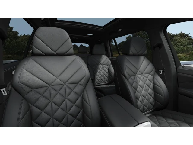 New 2027 Blue BMW xDrive40i image 11