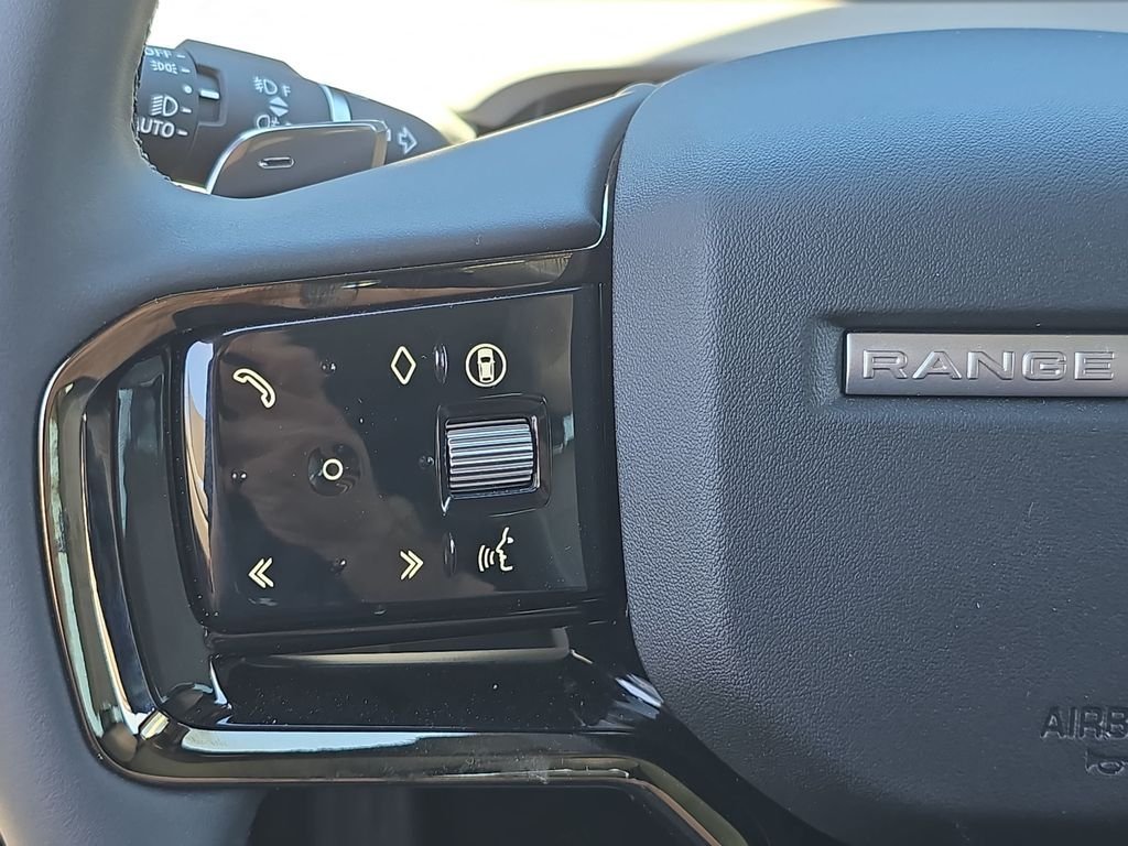 New 2026 Santorini Black LAND ROVER S image 18