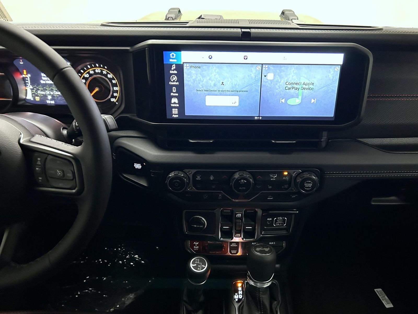 New 2026 41 Jeep Rubicon image 13