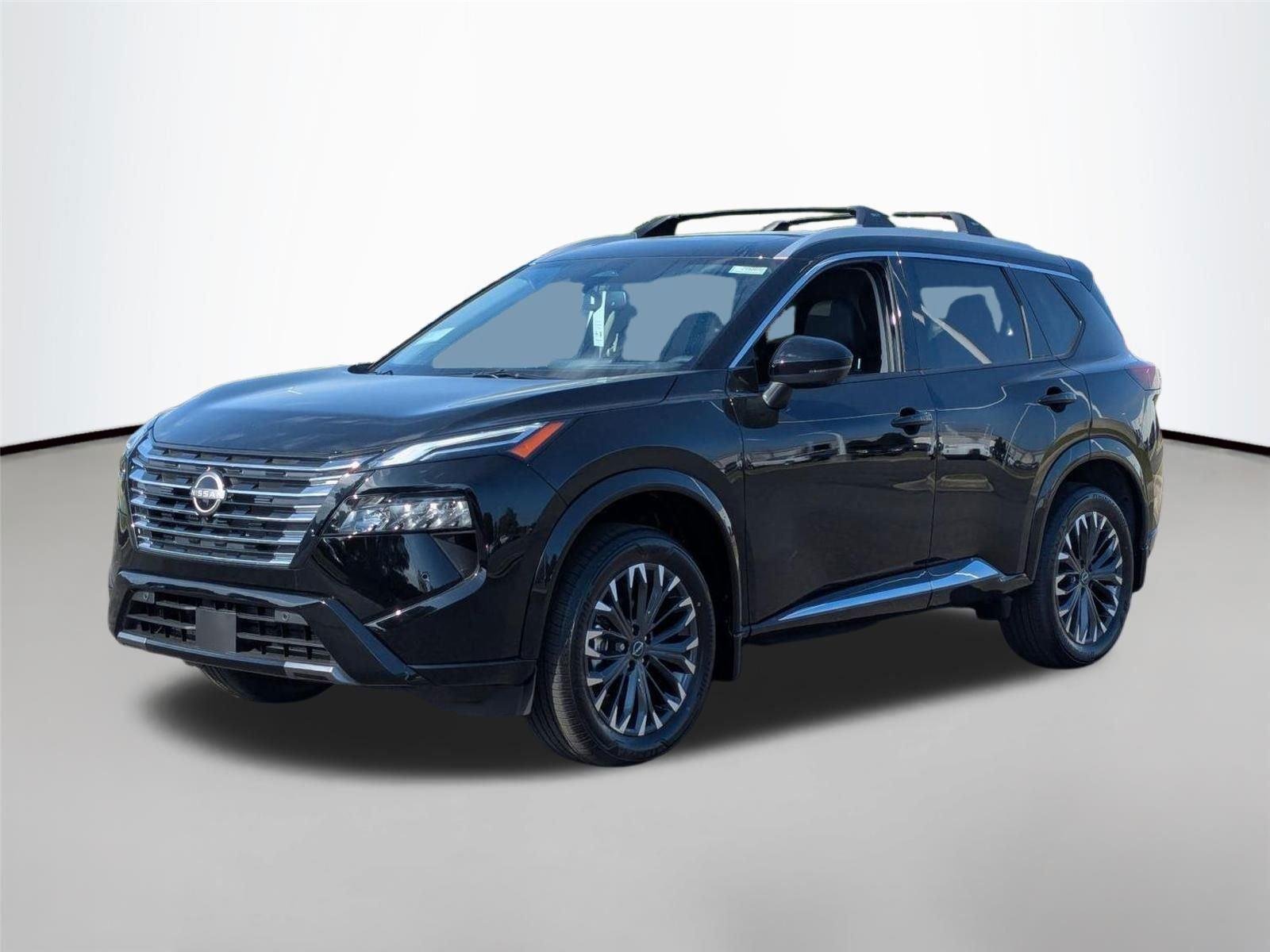 New Nissan Rogue | Classic Nissan Sanford