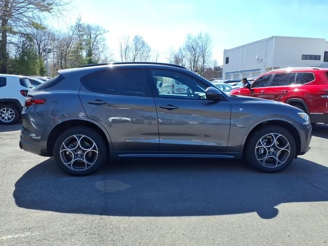 2023 Alfa Romeo Stelvio Ti - Photo 9