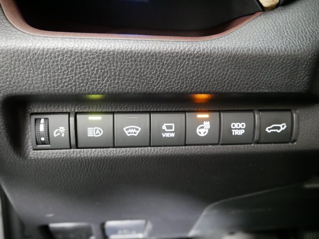 Certified Used 2025 Wind Chill Pearl Toyota Limited w/ Advanced Technology Pkg & Weather Pkg image 29