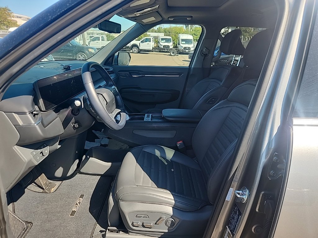 Certified Used 2024 Pebble Kia Land image 19