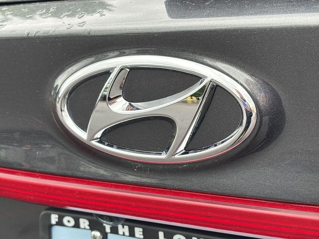 2022 Hyundai Santa Fe SEL - Photo 25