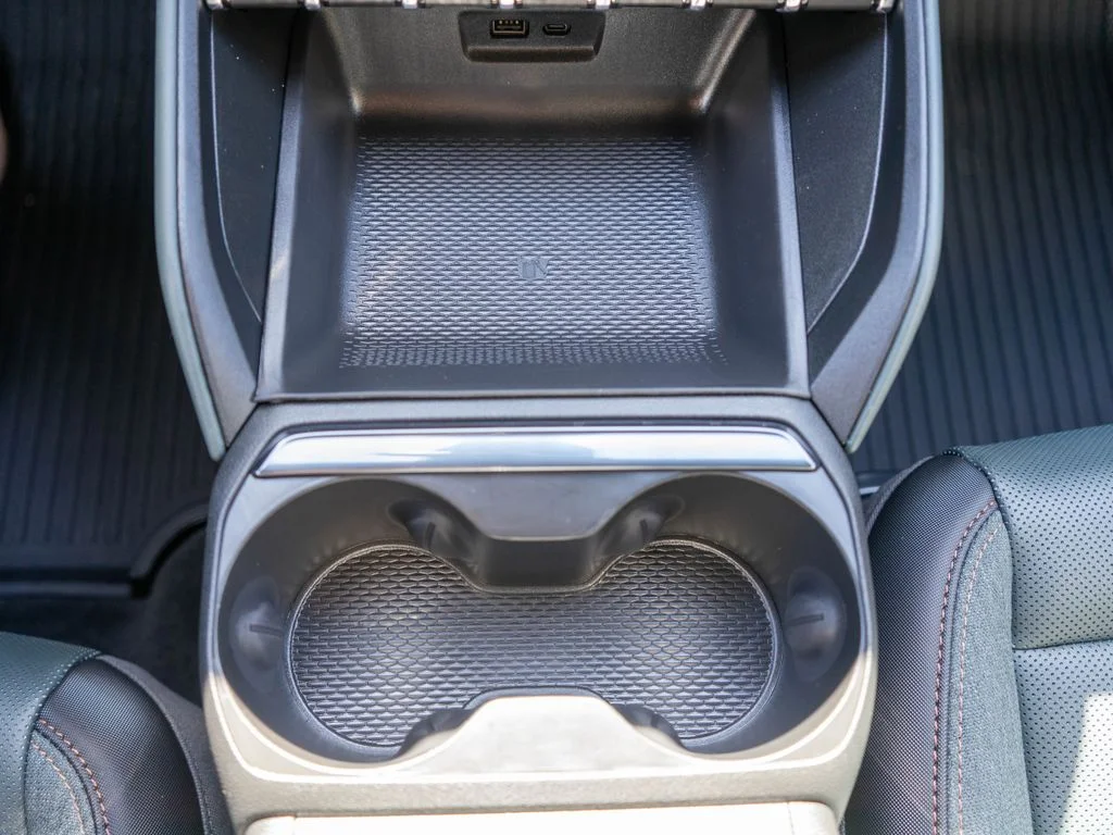 2026 GMC Terrain AT4 - Photo 26