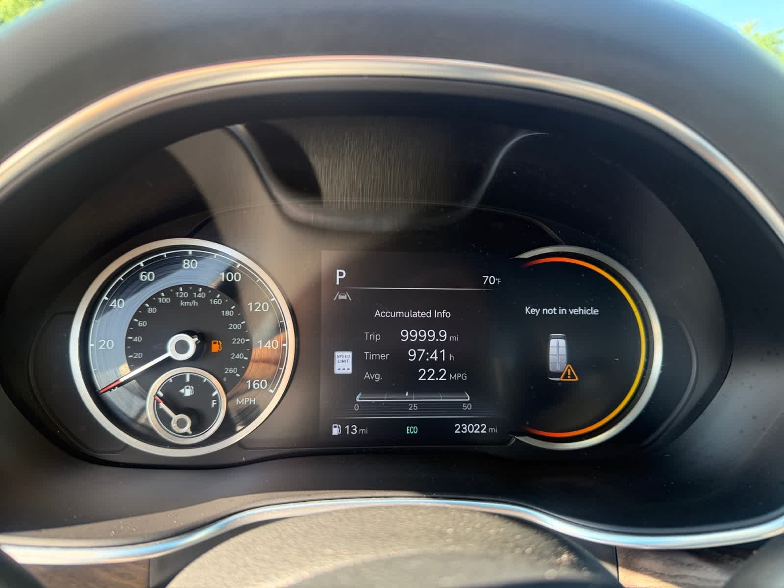 2023 GENESIS G80 Base - Photo 15