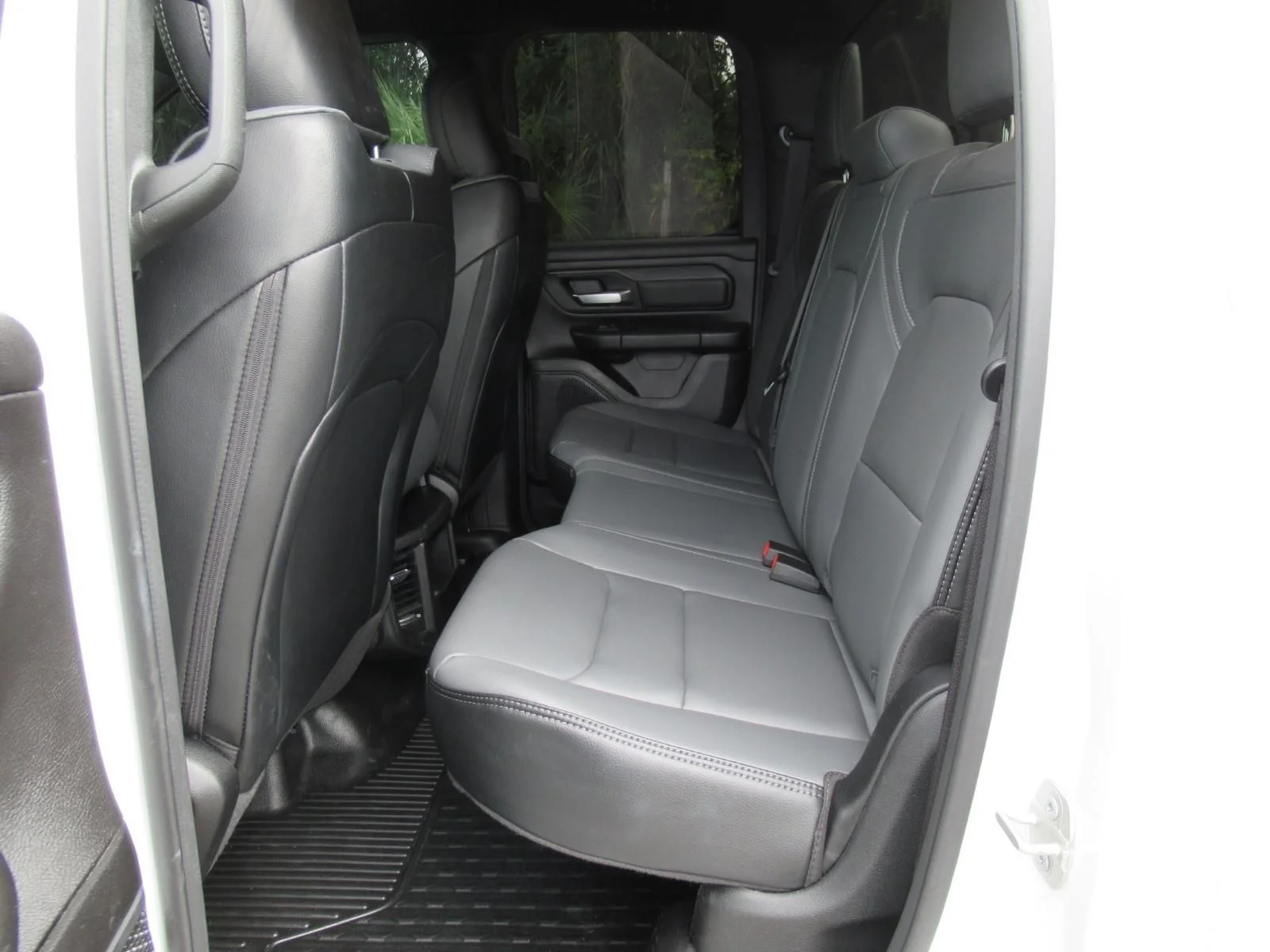 Used 2023 White Ram Tradesman image 36