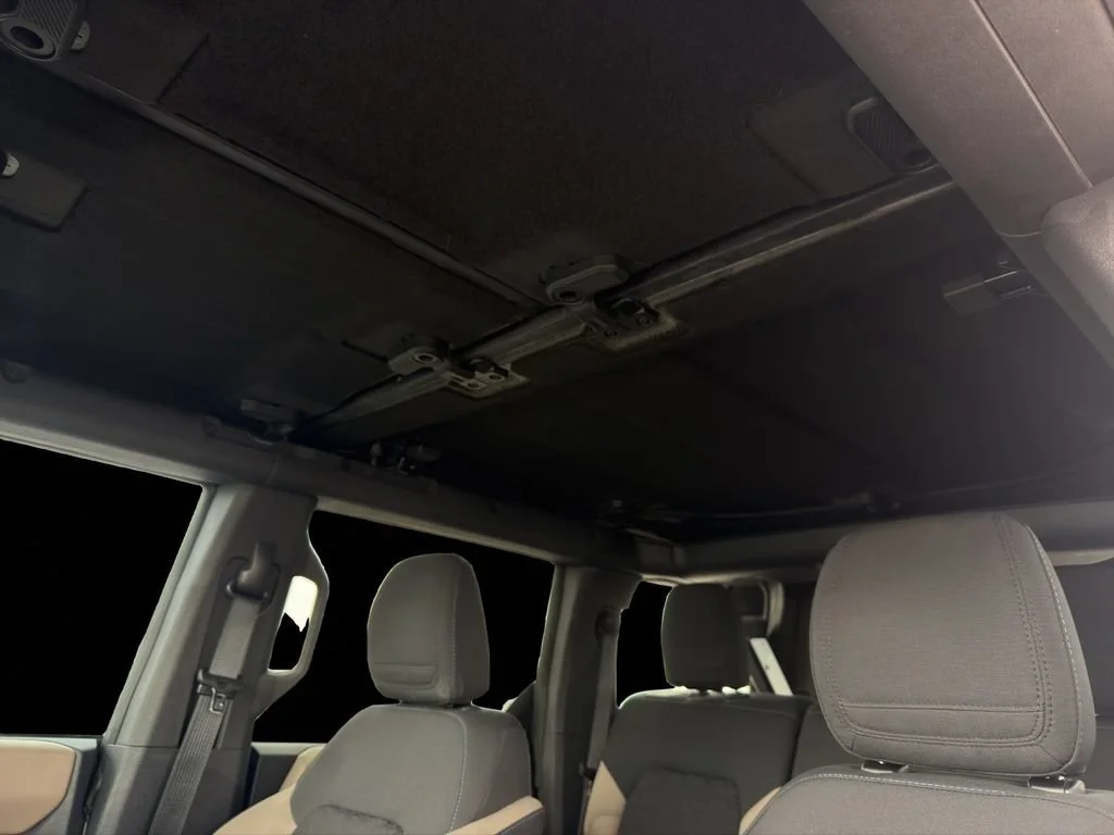 Used 2022 Gray Ford Base image 24