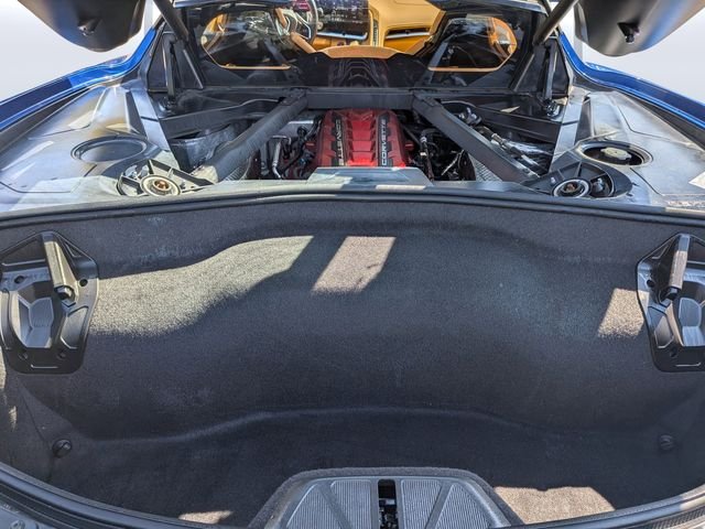 2022 Chevrolet Corvette 3LT - Photo 14