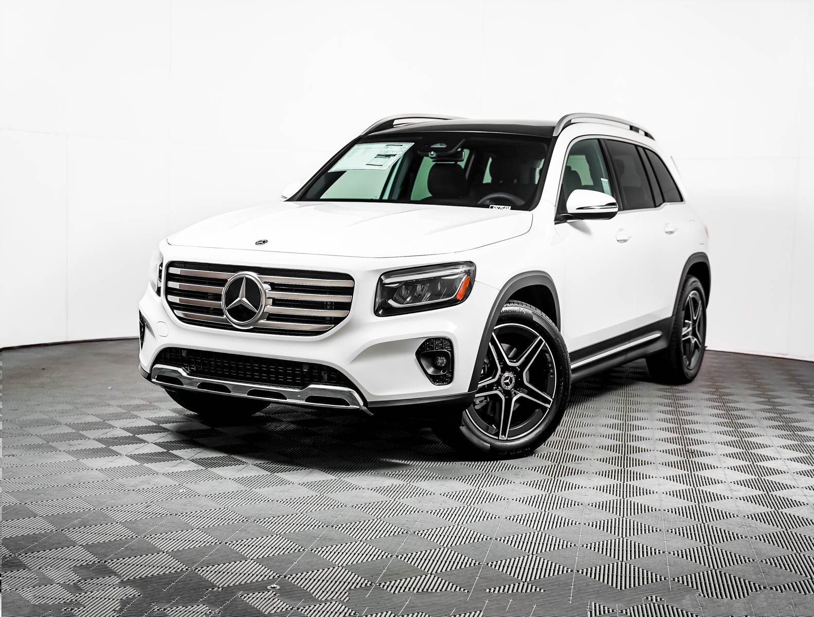 New 2025 Mercedes-Benz GLB 250 For Sale Riverside CA | Corona