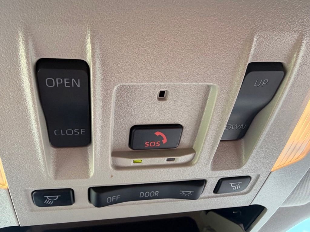 Used 2024 Beige Toyota XLE image 26
