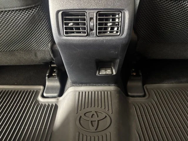Certified Used 2023 Magnetic Gray Metallic Toyota TRD Off-Road image 13