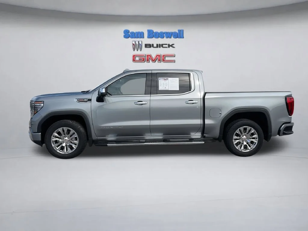 2024 GMC Sierra 1500 Denali Denali - Photo 7