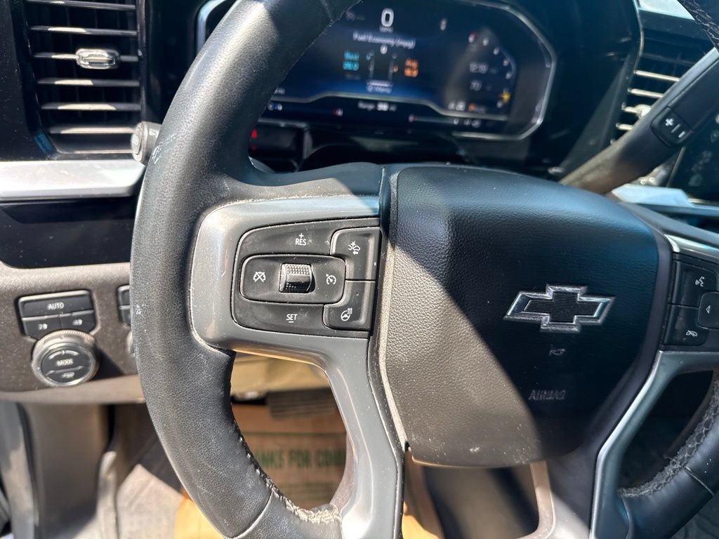2025 Chevrolet Silverado 1500 RST - Photo 24