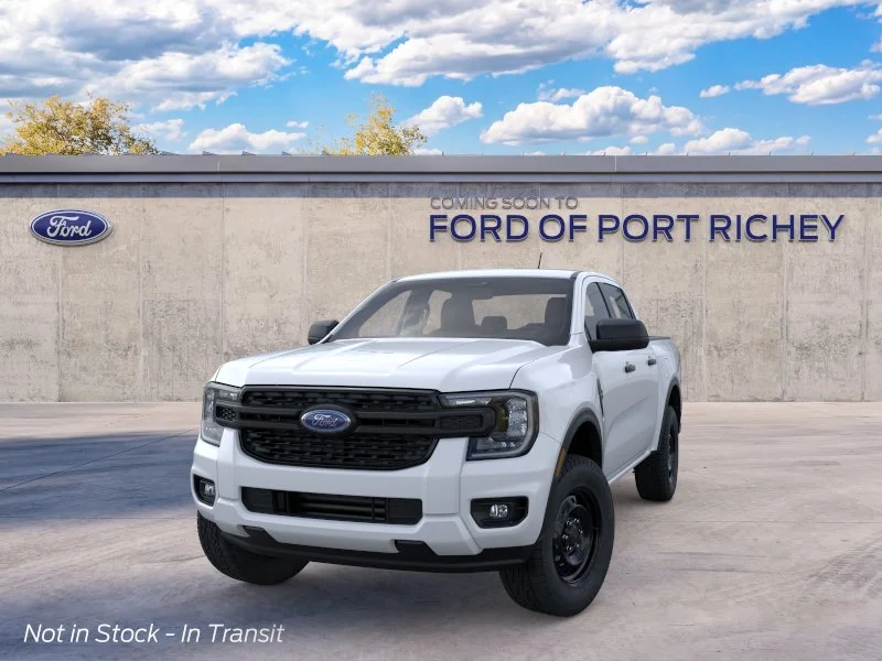 New 2026 Oxford White Ford XL image 2