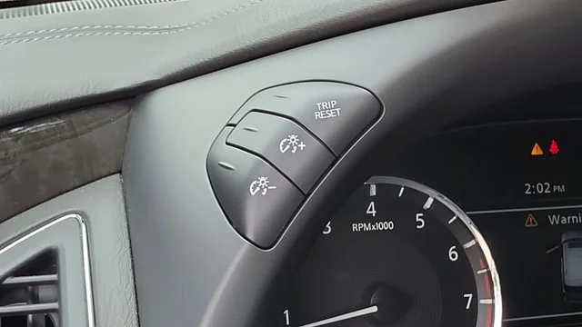 Used 2024 Anthracite Gray INFINITI Luxe image 44