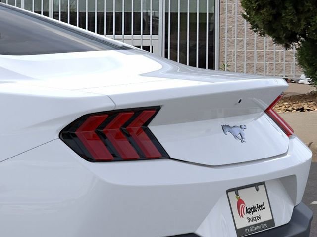 2026 Ford Mustang EcoBoost Premium Fastback - Photo 22