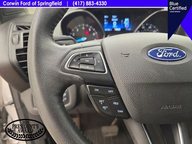 Certified Used 2019 Ingot Silver Ford SEL image 32