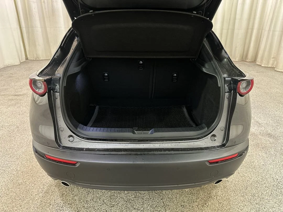 2026 Mazda CX-30 Premium - Photo 17