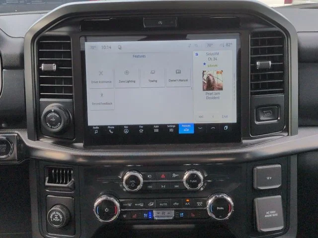 New 2026 Avalanche Ford Lariat® image 18