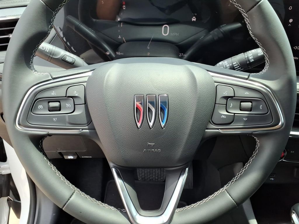 2026 Buick Encore GX Preferred - Photo 17