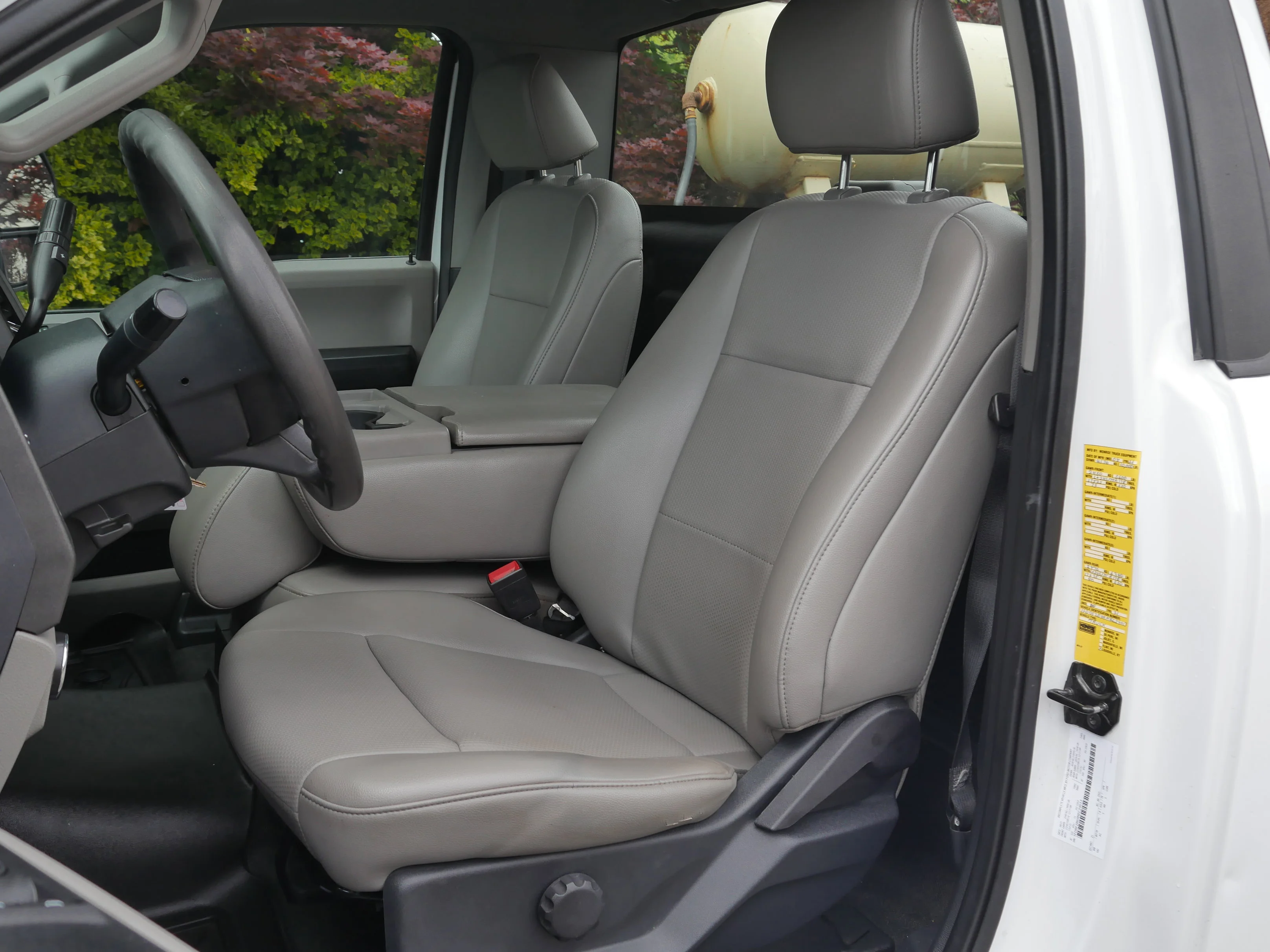 Certified Used 2022 Oxford White Ford XL image 23