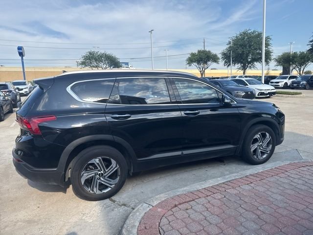 2023 Hyundai Santa Fe SEL 2.5's photo