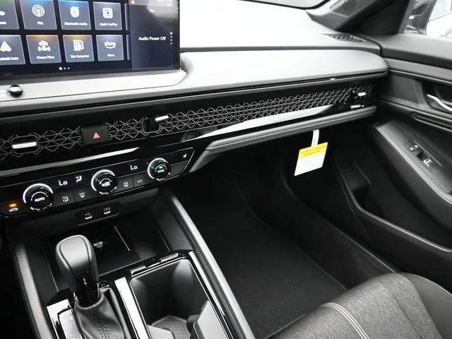 2026 Honda Accord Hybrid Sport - Photo 34