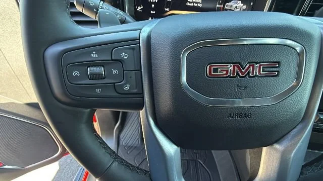 New 2026 Cardinal Red GMC Elevation image 19